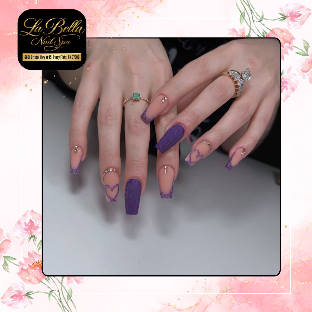 Nail Art Design